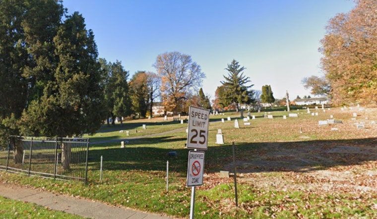 York Community Bands Together After Vandals Disrupt Historic African American Cemetery