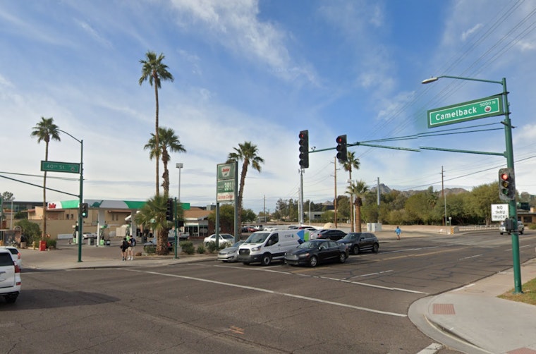 Young Boys Hospitalized After Being Pulled from Pool in West Phoenix Amid Rising Drownings
