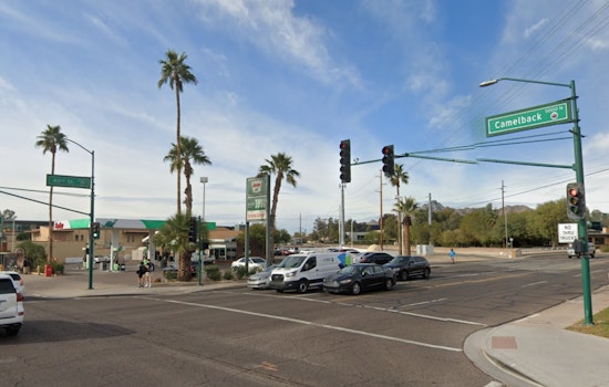 Young Boys Hospitalized After Being Pulled from Pool in West Phoenix Amid Rising Drownings