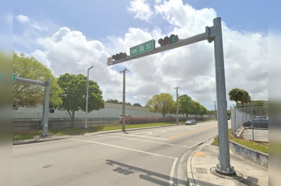 Young Girl in Critical Condition After Near-Drowning in Lauderhill Pool