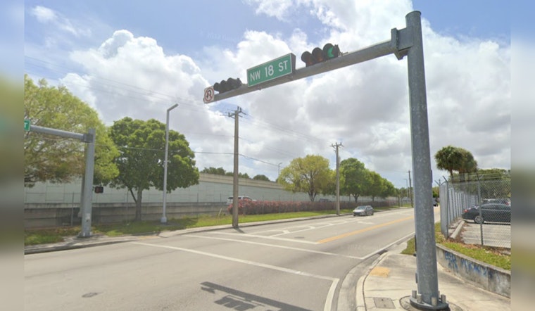Young Girl in Critical Condition After Near-Drowning in Lauderhill Pool