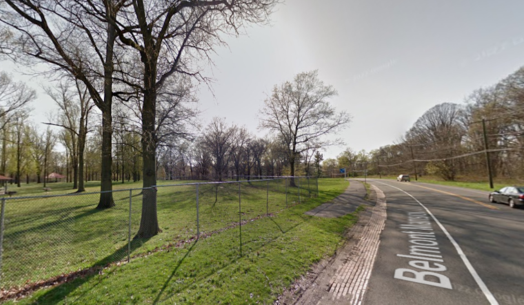 Young Man in Critical Condition After Being Shot, Crashing Car in Fairmount Park, Philadelphia