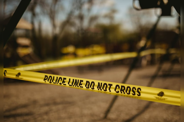 Young Motorcyclist Dies in High-Speed Crash on I-94 in Romulus, Police Urge Caution