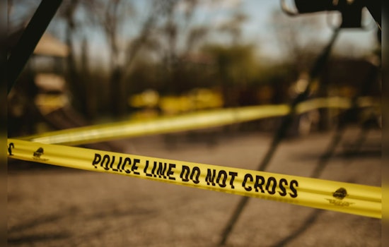 Young Motorcyclist Dies in High-Speed Crash on I-94 in Romulus, Police Urge Caution