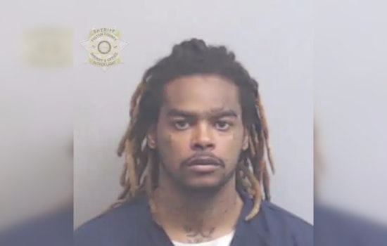 Young Thug's YSL Trial Faces Delays Amid Stabbing Incident as Atlanta's Fulton County Grapples With High-Profile RICO Case
