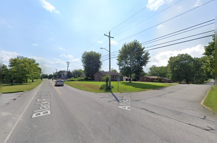 Young Woman Seriously Injured in Violent Rollover Crash in Springfield