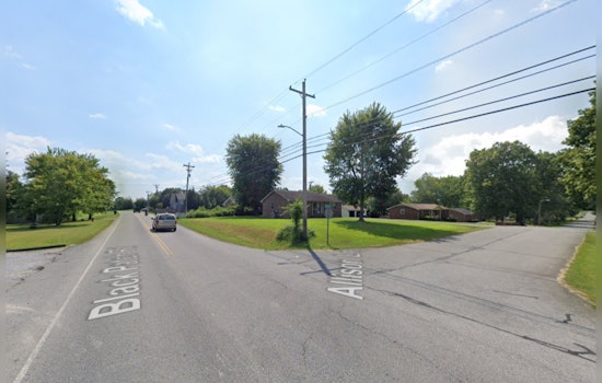 Young Woman Seriously Injured in Violent Rollover Crash in Springfield