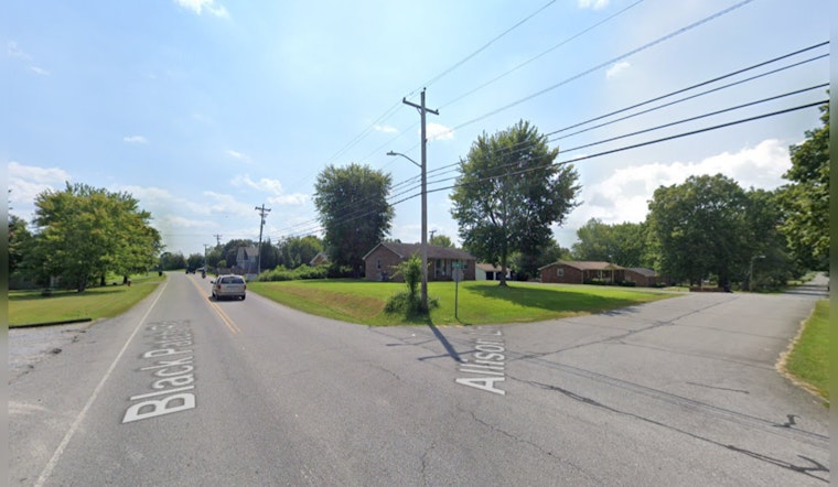 Young Woman Seriously Injured in Violent Rollover Crash in Springfield