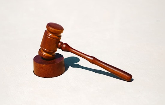 Yuma Border Patrol Agent Indicted for Child Pornography, Yuma's Own in the Crosshairs of Justice