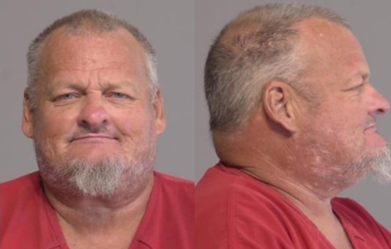 Yuma Man Charged in Connection with Wildfire at National Wildlife Refuge