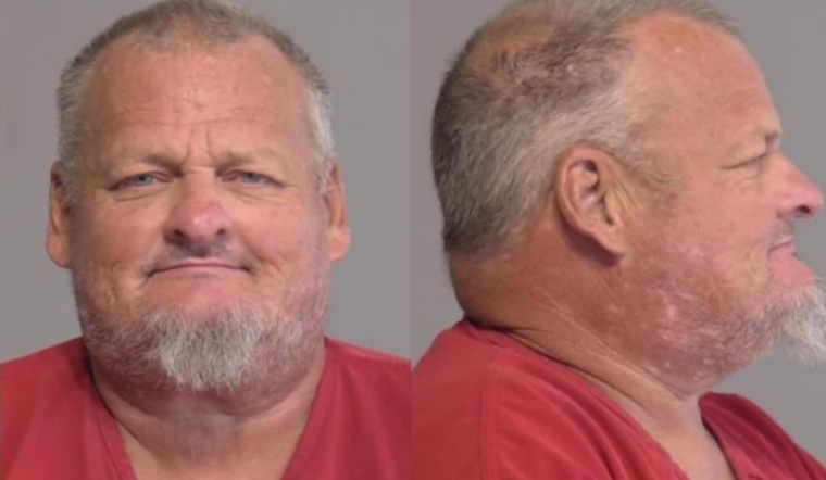 Yuma Man Charged in Connection with Wildfire at National Wildlife Refuge