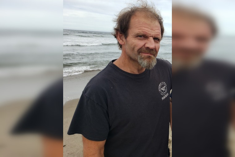 Zachary Hackman Sentenced to 19 Years for 2022 Slaying of Girlfriend's Father in Northeast Marine Drive Incident