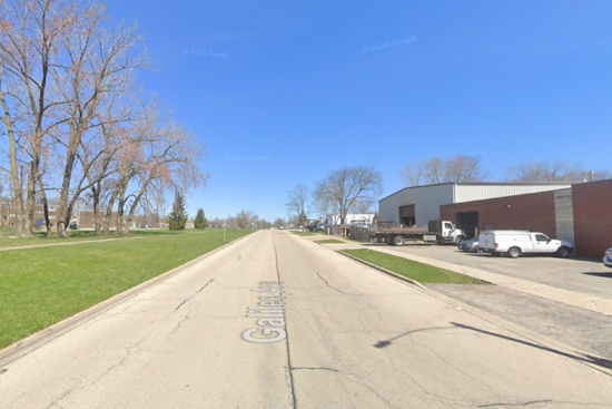Zion Shocker, 4-Year-Old Girl Grazed in Head by Stray Bullet – Teen Cuffed as Suspect in Daylight Shootout