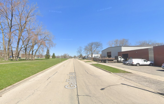 Zion Shocker, 4-Year-Old Girl Grazed in Head by Stray Bullet – Teen Cuffed as Suspect in Daylight Shootout