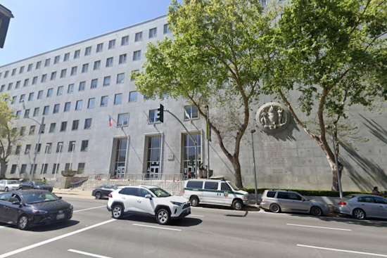 David DePape Found Guilty on All Charges in State Trial for 2022 Attack on Paul Pelosi's San Francisco Home