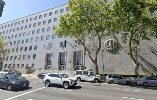 David DePape Found Guilty on All Charges in State Trial for 2022 Attack on Paul Pelosi's San Francisco Home