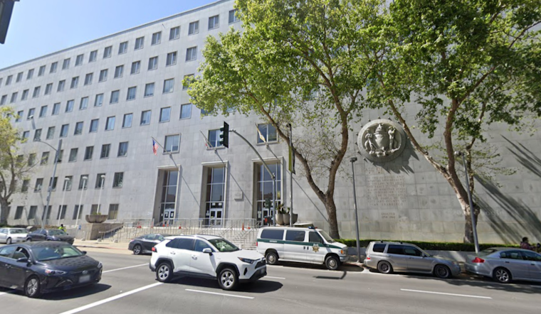 David DePape Found Guilty on All Charges in State Trial for 2022 Attack on Paul Pelosi's San Francisco Home