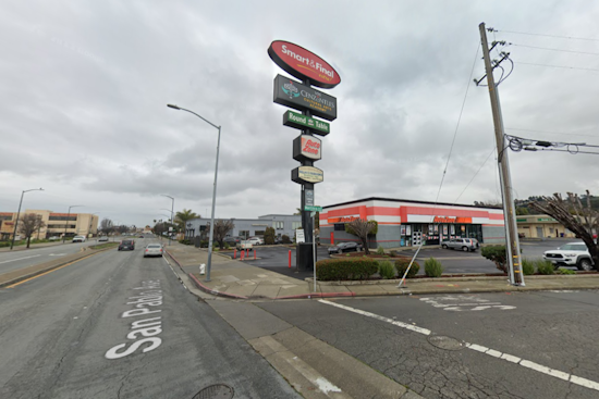 Dozens Displaced in San Pablo Apartment Fire, Red Cross Assists as Investigators Seek Cause