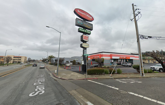 Dozens Displaced in San Pablo Apartment Fire, Red Cross Assists as Investigators Seek Cause