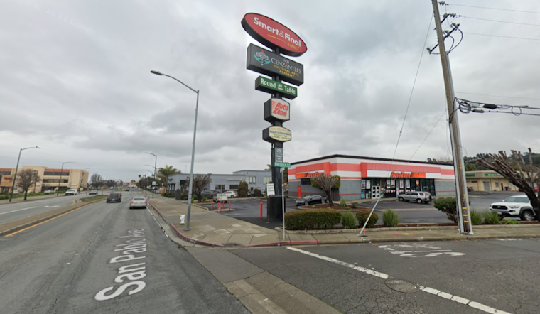 Dozens Displaced in San Pablo Apartment Fire, Red Cross Assists as Investigators Seek Cause