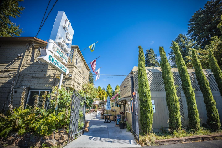 Iconic LGBTQ+ Landmark, the R3 Hotel in Guerneville, Listed for Sale at $4.6 Million with Legacy Preservation in Mind