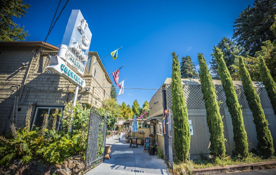 Iconic LGBTQ+ Landmark, the R3 Hotel in Guerneville, Listed for Sale at $4.6 Million with Legacy Preservation in Mind