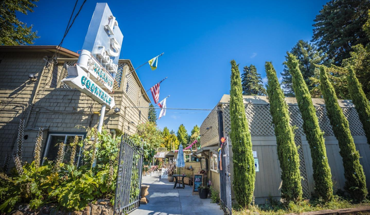 Iconic LGBTQ+ Landmark, the R3 Hotel in Guerneville, Listed for Sale at $4.6 Million with Legacy Preservation in Mind