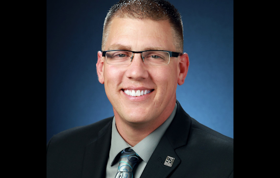 Newark Councilmember Mike Bucci Resigns, Cites Being Priced Out of Bay Area Community