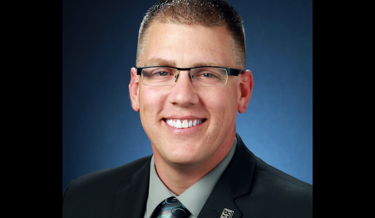 Newark Councilmember Mike Bucci Resigns, Cites Being Priced Out of Bay Area Community