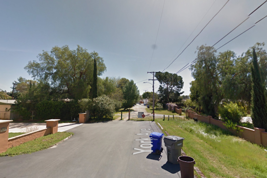 Poway SWAT Standoff Ends in Arrest of Man Accused of Assault with a Deadly Weapon