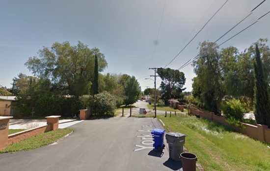 Poway SWAT Standoff Ends in Arrest of Man Accused of Assault with a Deadly Weapon