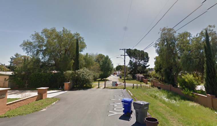 Poway SWAT Standoff Ends in Arrest of Man Accused of Assault with a Deadly Weapon
