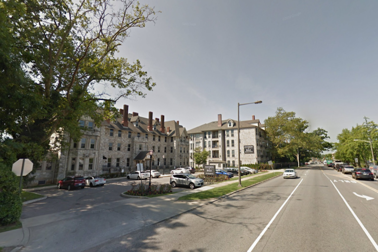 Revitalization Efforts Surge as Phase 2 of Bala Cynwyd Development on City Avenue Commences