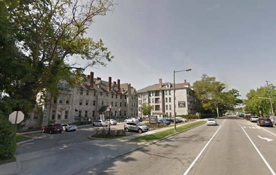 Revitalization Efforts Surge as Phase 2 of Bala Cynwyd Development on City Avenue Commences