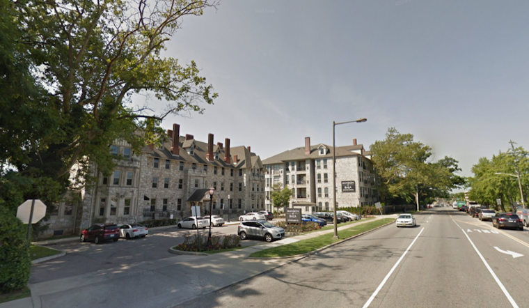 Revitalization Efforts Surge as Phase 2 of Bala Cynwyd Development on City Avenue Commences