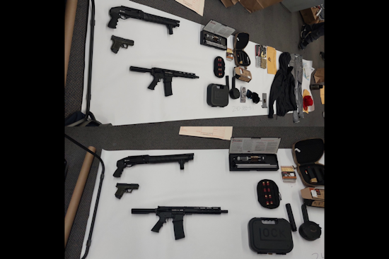 San Francisco Duo Indicted on Felony Charges Following Mission District Robbery