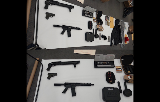 San Francisco Duo Indicted on Felony Charges Following Mission District Robbery