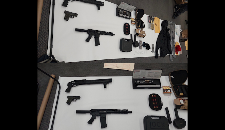 San Francisco Duo Indicted on Felony Charges Following Mission District Robbery