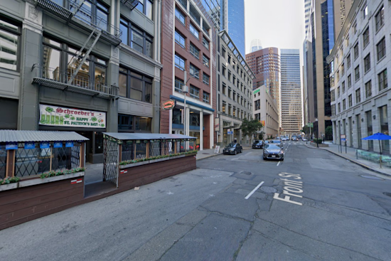 San Francisco Launches First-in-California Outdoor Entertainment Zones Boosting Nightlife and Economy