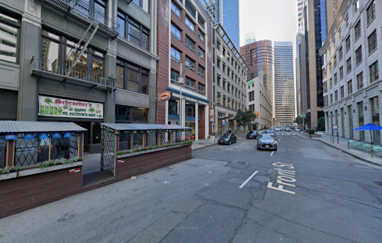 San Francisco Launches First-in-California Outdoor Entertainment Zones Boosting Nightlife and Economy