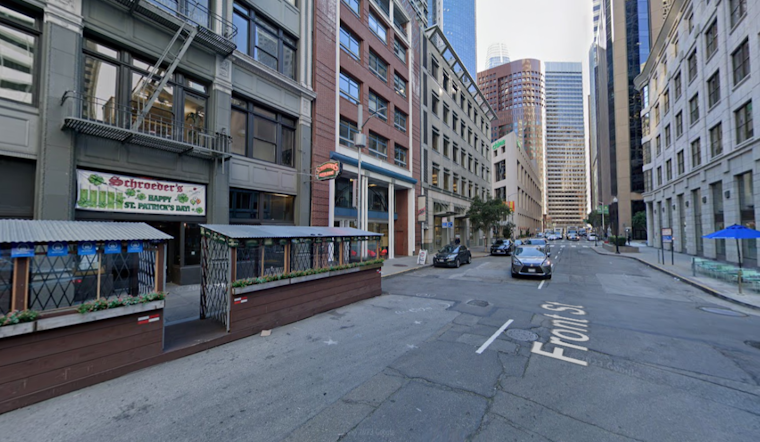 San Francisco Launches First-in-California Outdoor Entertainment Zones Boosting Nightlife and Economy