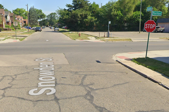 1-Year-Old Girl Struck and Killed by Vehicle in Detroit West Side Tragedy