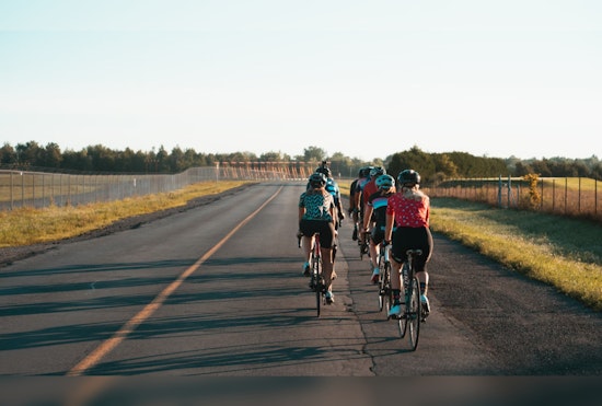 1,000 Cyclists Celebrate Southern Splendor in 44th Annual Bicycle Ride Across Georgia from Atlanta to Savannah
