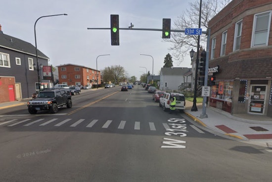 11-Year-Old Boy in Serious Condition After Being Struck by Vehicle in Cicero, Investigation Underway
