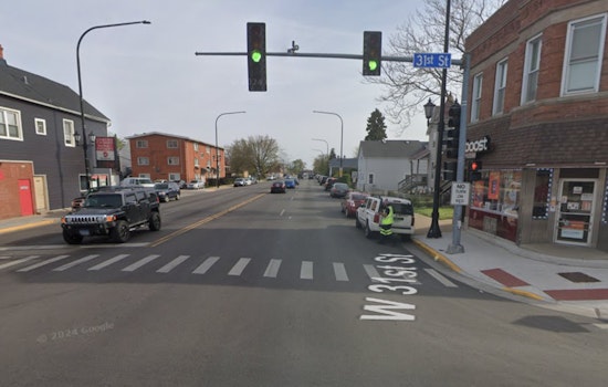 11-Year-Old Boy in Serious Condition After Being Struck by Vehicle in Cicero, Investigation Underway