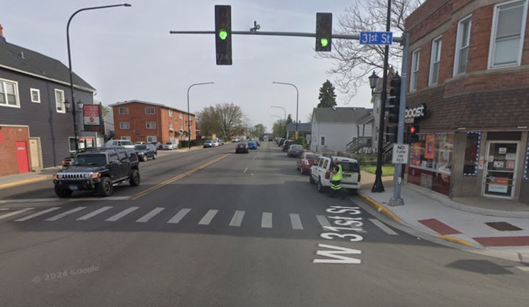 11-Year-Old Boy in Serious Condition After Being Struck by Vehicle in Cicero, Investigation Underway