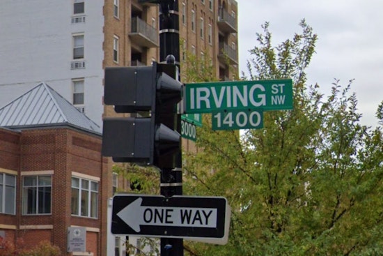 12-Year-Old Apprehended by Metropolitan Police in Connection with Northwest D.C. Robbery