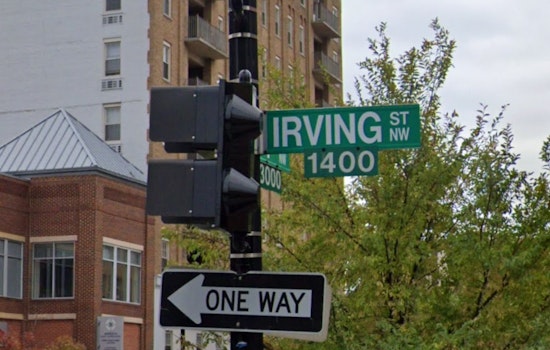 12-Year-Old Apprehended by Metropolitan Police in Connection with Northwest D.C. Robbery
