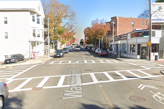 12-Year-Old Arrested for Alleged Assault with a Weapon in Boston's Jamaica Plain