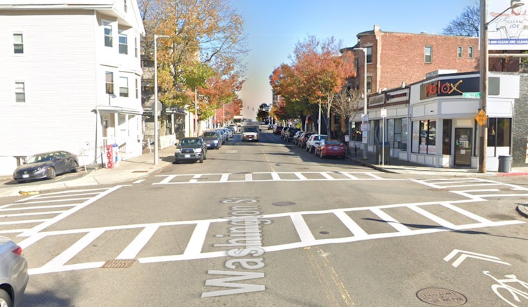 12-Year-Old Arrested for Alleged Assault with a Weapon in Boston's Jamaica Plain